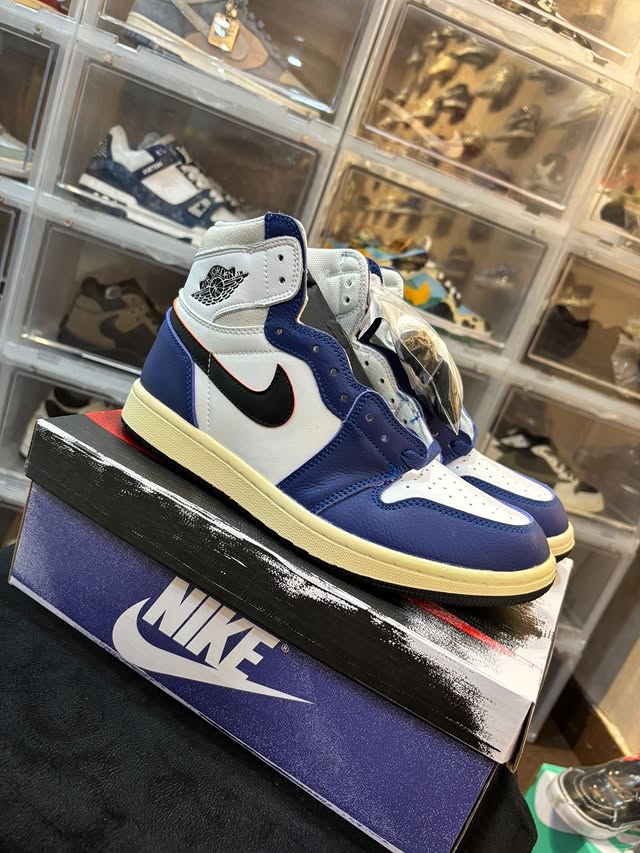 Air Jordan